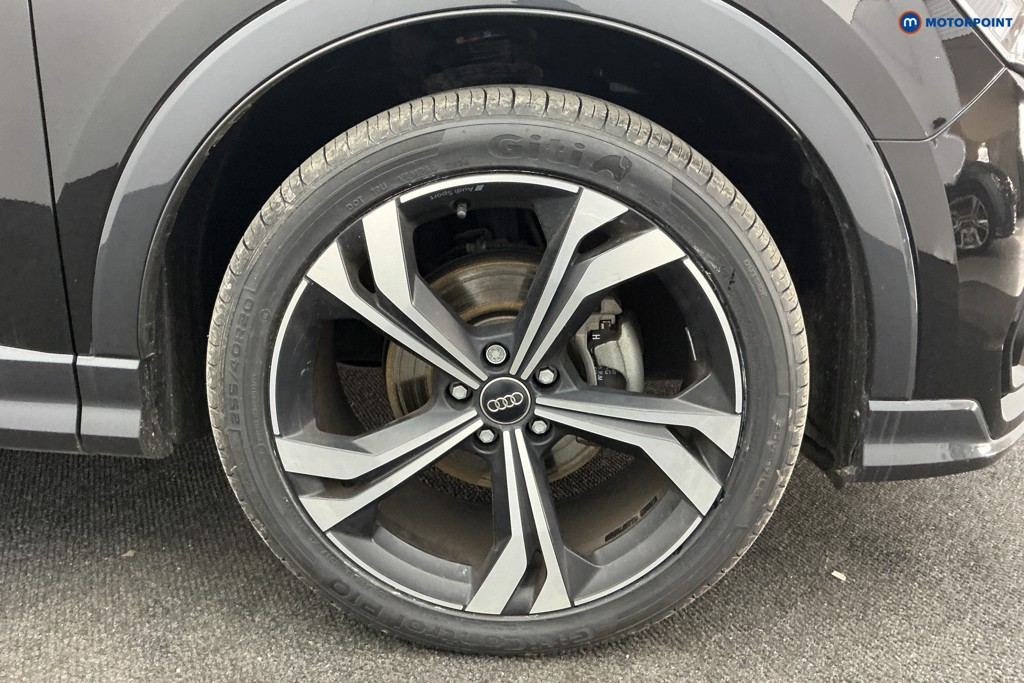 Audi Q3 Edition 1 Automatic Diesel SUV - Stock Number (1585093) - 29th supplementary image