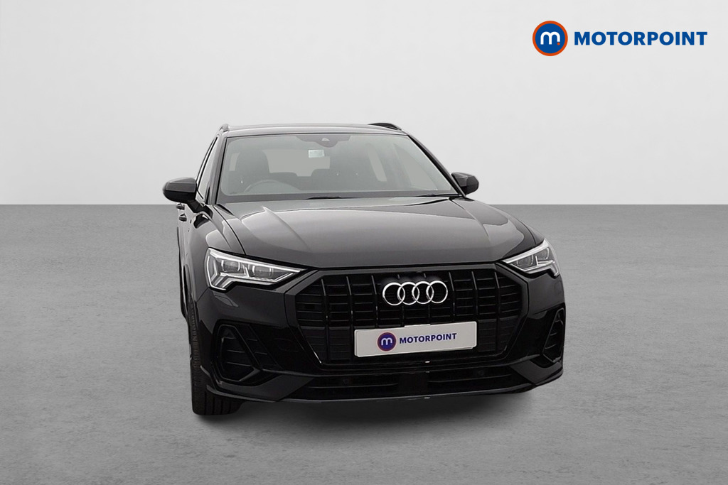 Audi Q3 Edition 1 Automatic Diesel SUV - Stock Number (1585093) - Front bumper