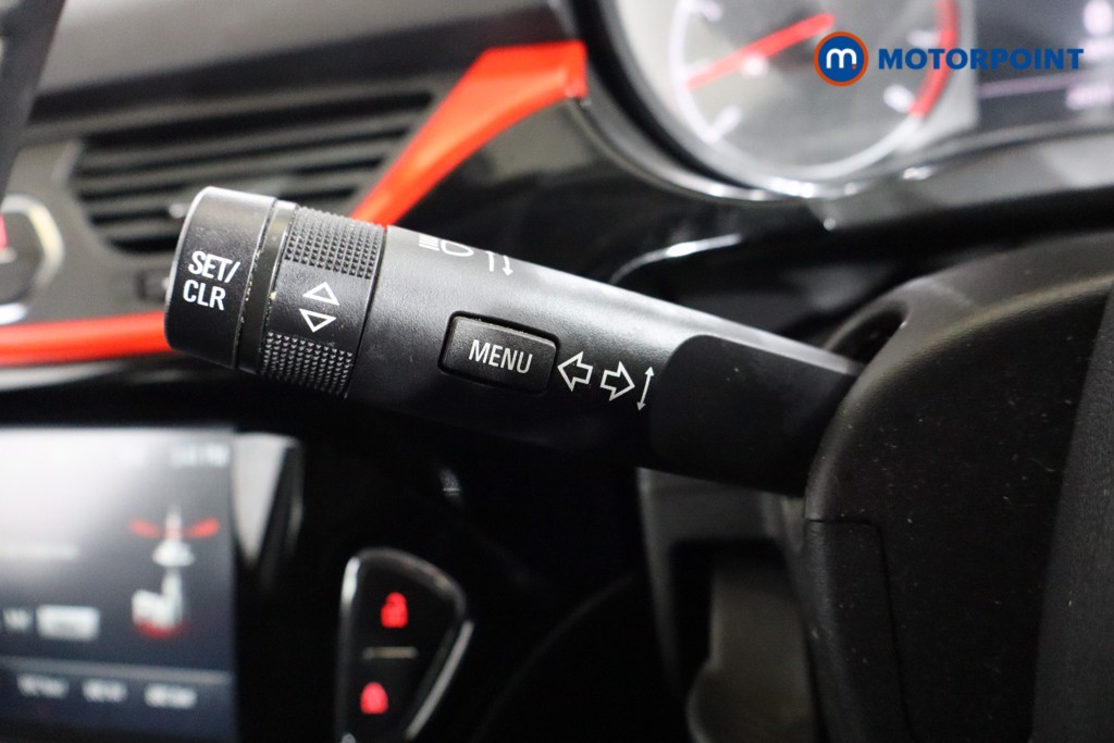 Vauxhall Corsa Sri Vx-Line Nav Black Manual Petrol Hatchback - Stock Number (1585095) - 4th supplementary image