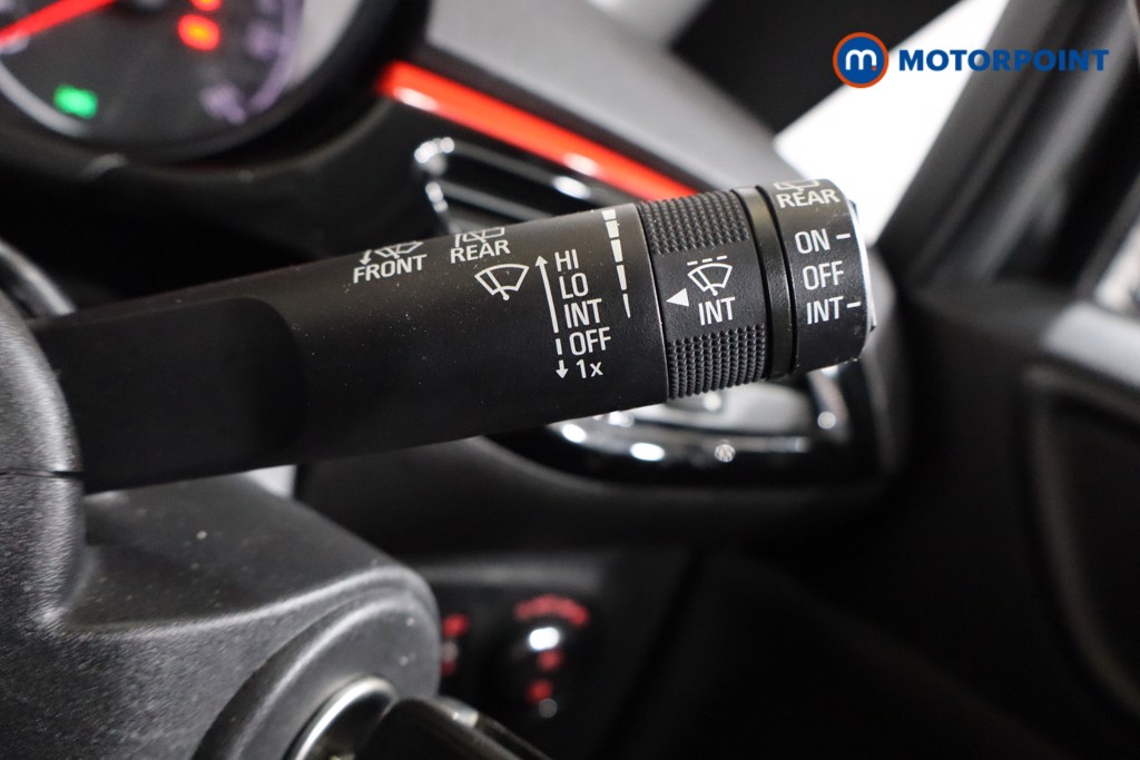 Vauxhall Corsa Sri Vx-Line Nav Black Manual Petrol Hatchback - Stock Number (1585095) - 5th supplementary image