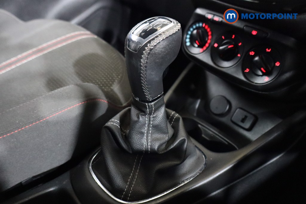 Vauxhall Corsa Sri Vx-Line Nav Black Manual Petrol Hatchback - Stock Number (1585095) - 10th supplementary image