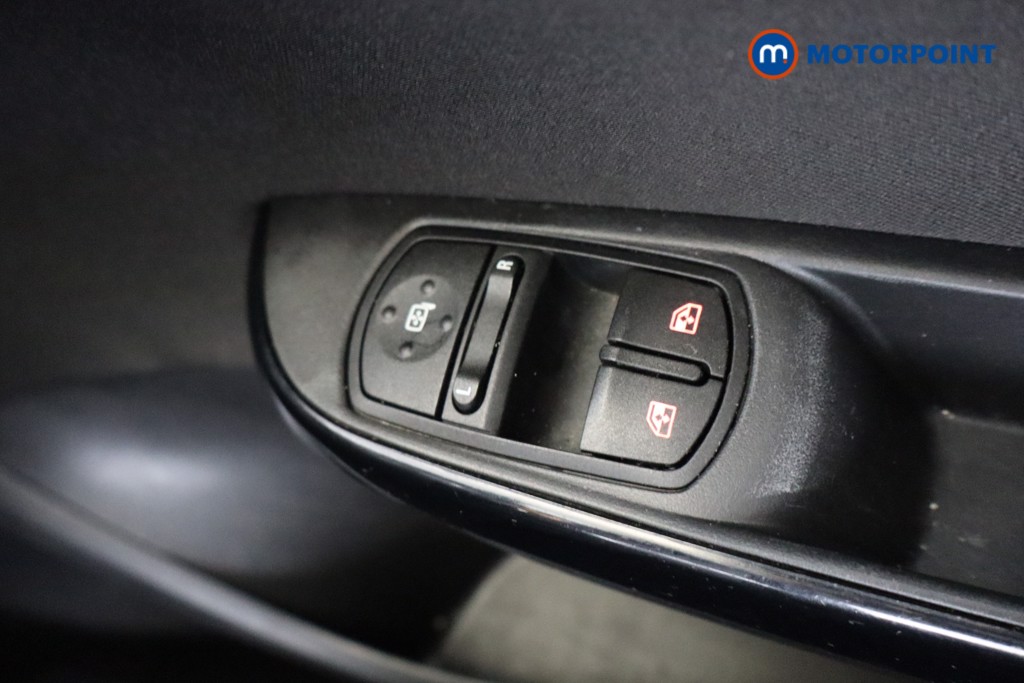 Vauxhall Corsa Sri Vx-Line Nav Black Manual Petrol Hatchback - Stock Number (1585095) - 11th supplementary image