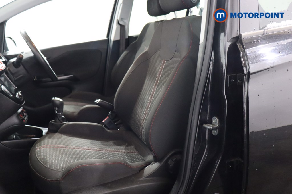 Vauxhall Corsa Sri Vx-Line Nav Black Manual Petrol Hatchback - Stock Number (1585095) - 14th supplementary image