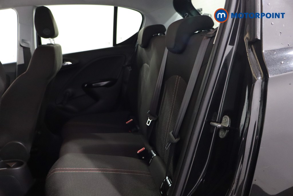 Vauxhall Corsa Sri Vx-Line Nav Black Manual Petrol Hatchback - Stock Number (1585095) - 15th supplementary image