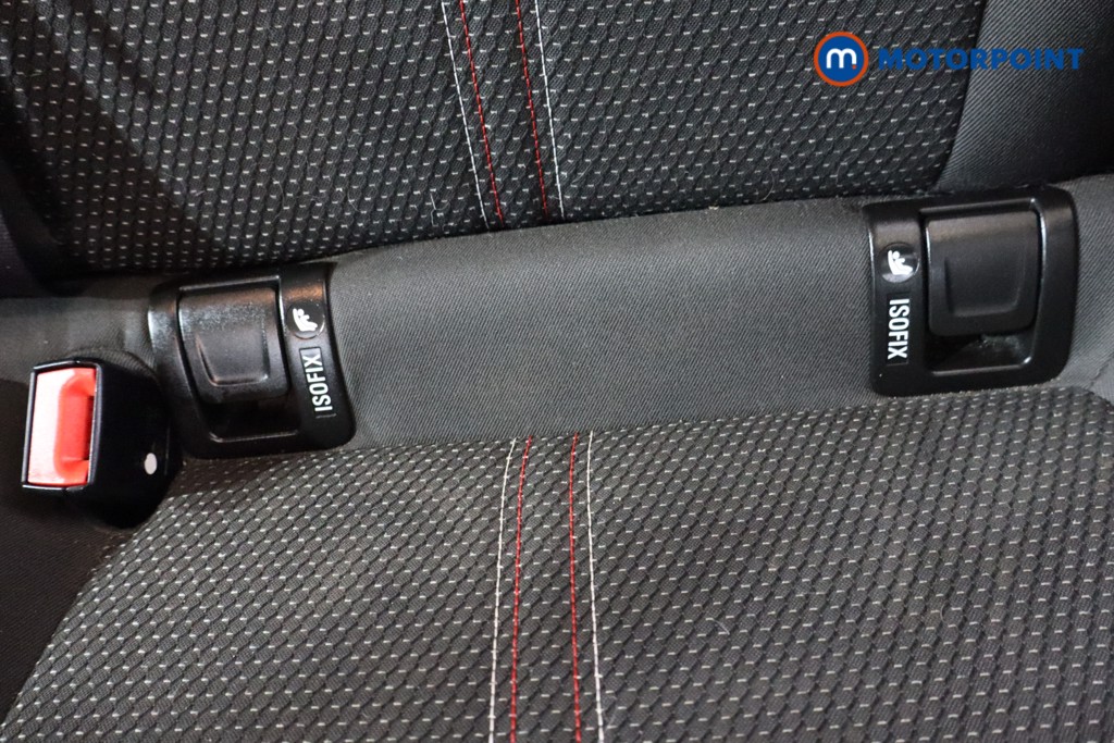 Vauxhall Corsa Sri Vx-Line Nav Black Manual Petrol Hatchback - Stock Number (1585095) - 16th supplementary image