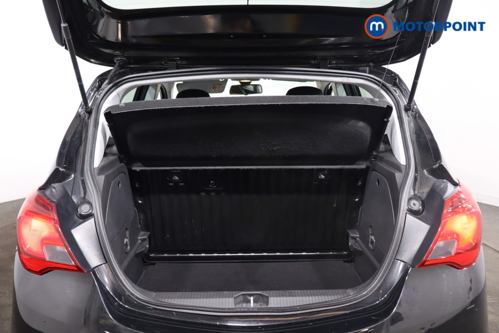 Vauxhall Corsa Sri Vx-Line Nav Black Manual Petrol Hatchback - Stock Number (1585095) - 17th supplementary image