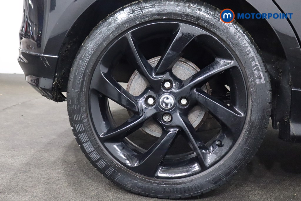 Vauxhall Corsa Sri Vx-Line Nav Black Manual Petrol Hatchback - Stock Number (1585095) - 18th supplementary image