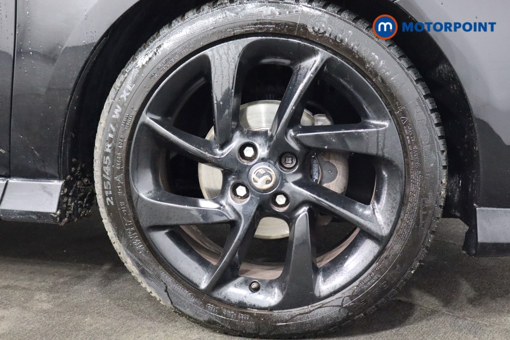 Vauxhall Corsa Sri Vx-Line Nav Black Manual Petrol Hatchback - Stock Number (1585095) - 19th supplementary image