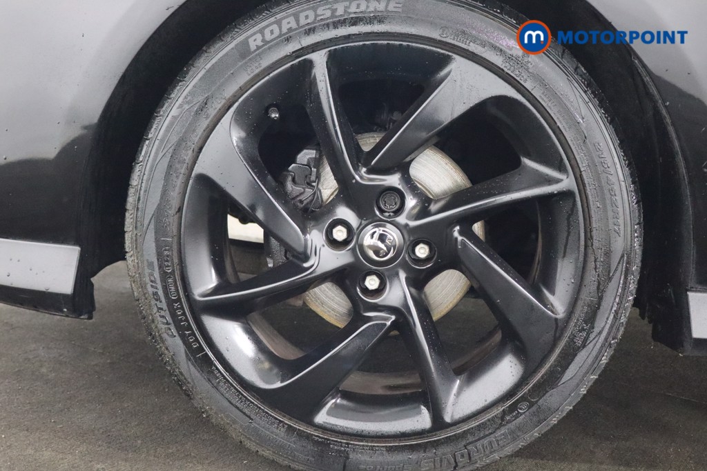 Vauxhall Corsa Sri Vx-Line Nav Black Manual Petrol Hatchback - Stock Number (1585095) - 20th supplementary image