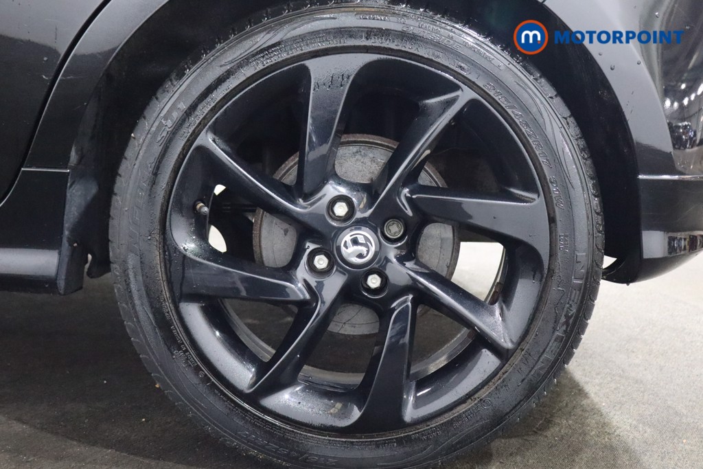Vauxhall Corsa Sri Vx-Line Nav Black Manual Petrol Hatchback - Stock Number (1585095) - 21st supplementary image
