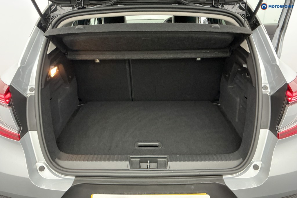 Renault Captur Techno Automatic Petrol-Electric Hybrid SUV - Stock Number (1585855) - 2nd supplementary image