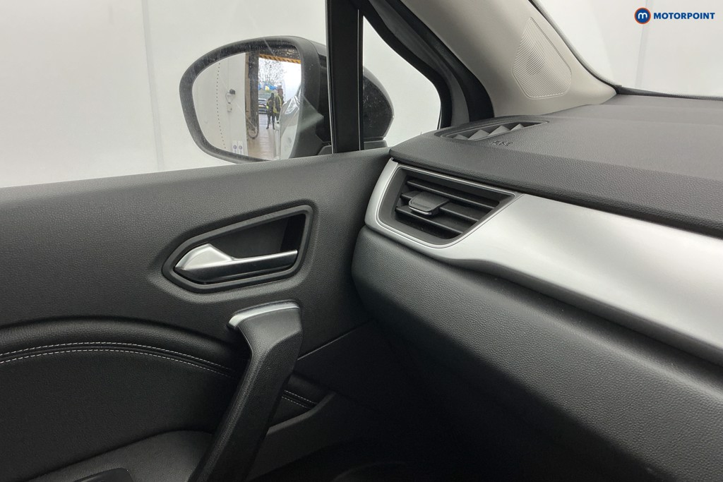 Renault Captur Techno Automatic Petrol-Electric Hybrid SUV - Stock Number (1585855) - 15th supplementary image