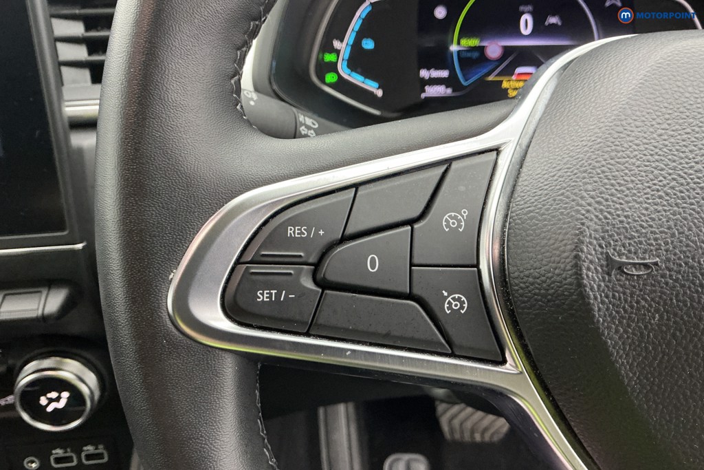 Renault Captur Techno Automatic Petrol-Electric Hybrid SUV - Stock Number (1585855) - 16th supplementary image