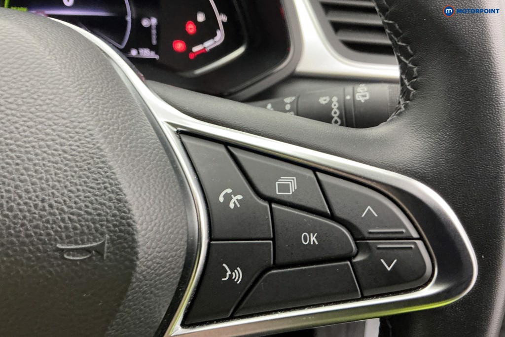 Renault Captur Techno Automatic Petrol-Electric Hybrid SUV - Stock Number (1585855) - 17th supplementary image