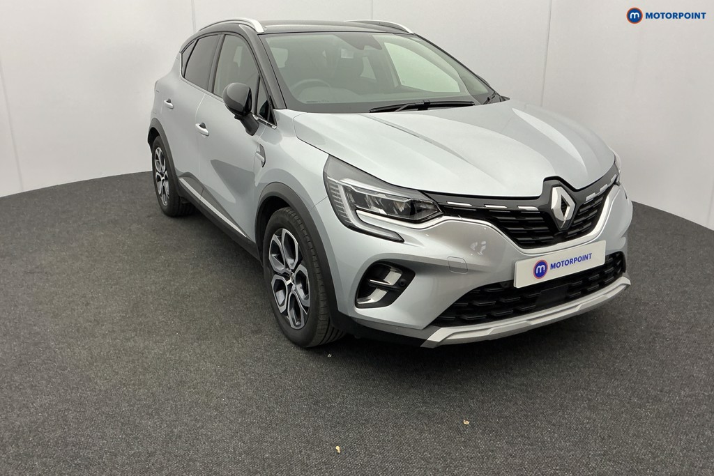 Renault Captur Techno Automatic Petrol-Electric Hybrid SUV - Stock Number (1585855) - 24th supplementary image