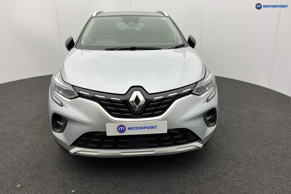 Renault Captur Techno Automatic Petrol-Electric Hybrid SUV - Stock Number (1585855) - 25th supplementary image