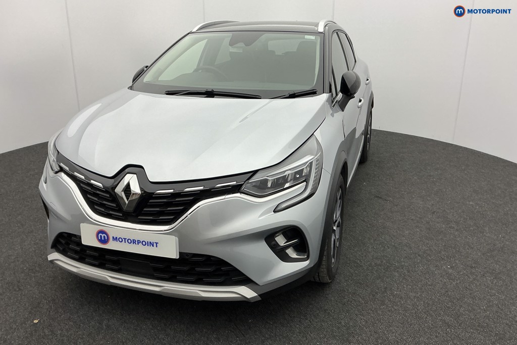 Renault Captur Techno Automatic Petrol-Electric Hybrid SUV - Stock Number (1585855) - 26th supplementary image