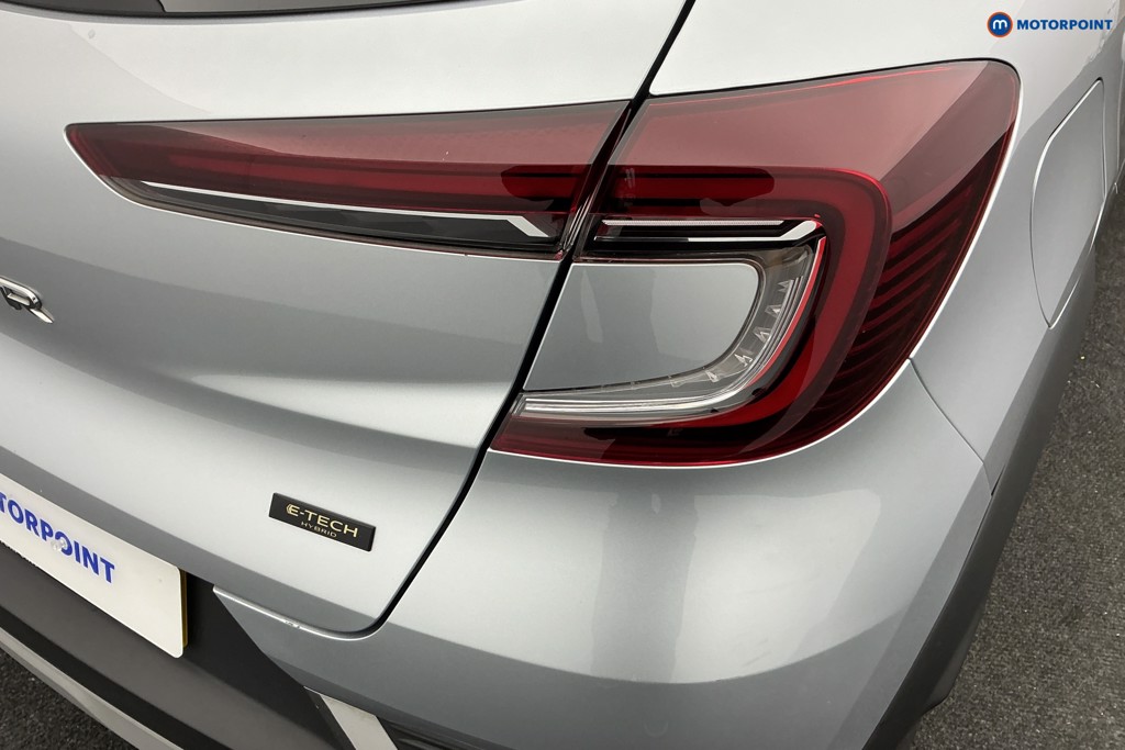 Renault Captur Techno Automatic Petrol-Electric Hybrid SUV - Stock Number (1585855) - 27th supplementary image