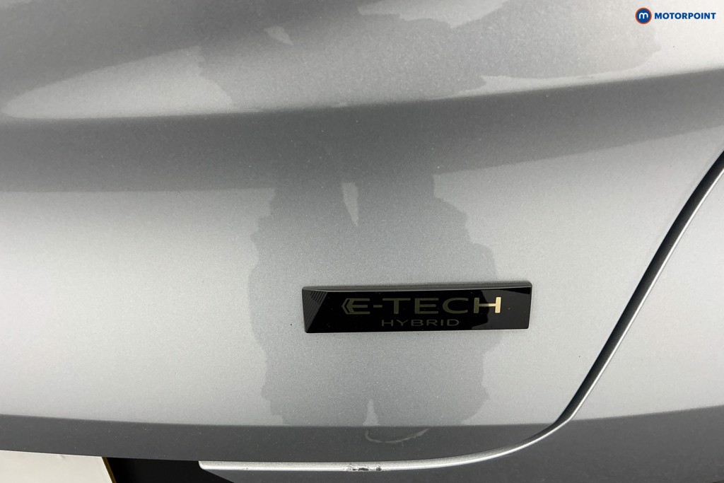 Renault Captur Techno Automatic Petrol-Electric Hybrid SUV - Stock Number (1585855) - 28th supplementary image