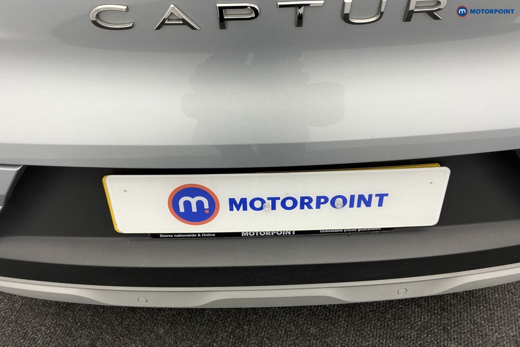 Renault Captur Techno Automatic Petrol-Electric Hybrid SUV - Stock Number (1585855) - 29th supplementary image