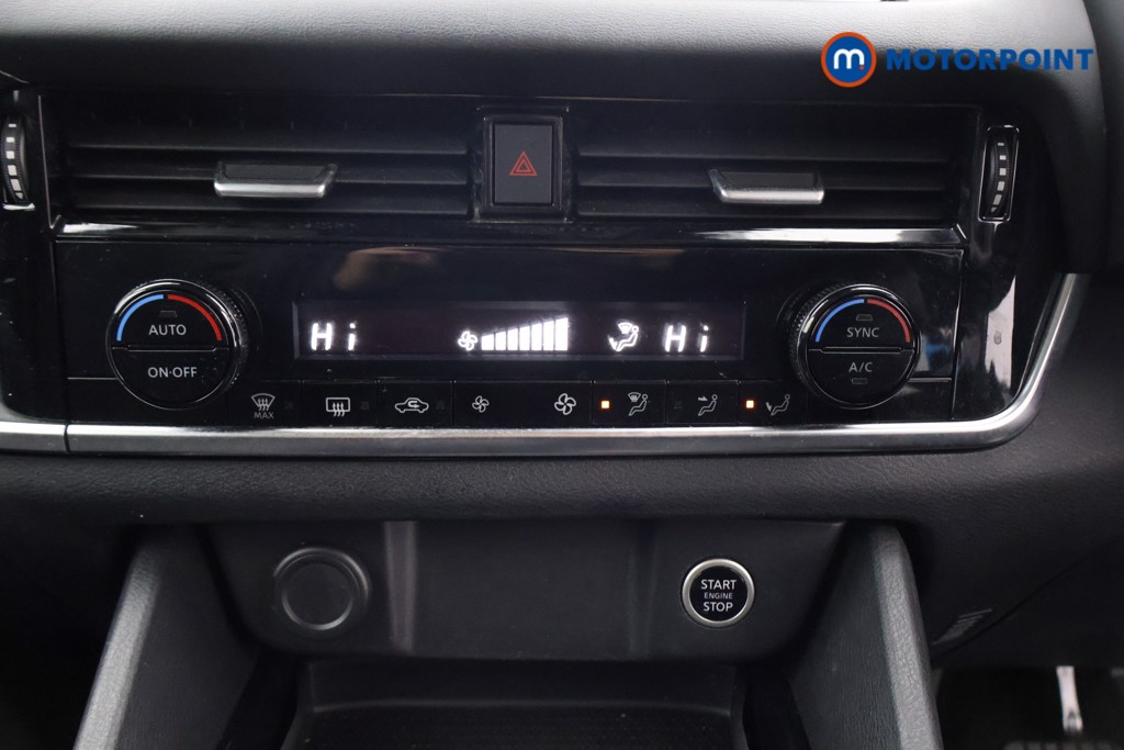 Nissan Qashqai Acenta Premium Automatic Petrol SUV - Stock Number (1586268) - 6th supplementary image