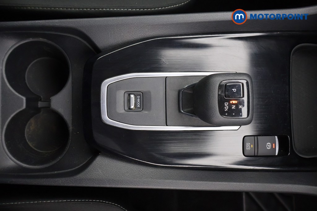 Nissan Qashqai Acenta Premium Automatic Petrol SUV - Stock Number (1586268) - 7th supplementary image