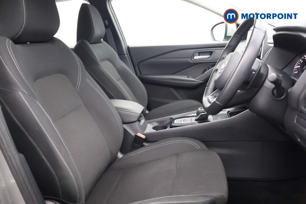 Nissan Qashqai Acenta Premium Automatic Petrol SUV - Stock Number (1586268) - 11th supplementary image