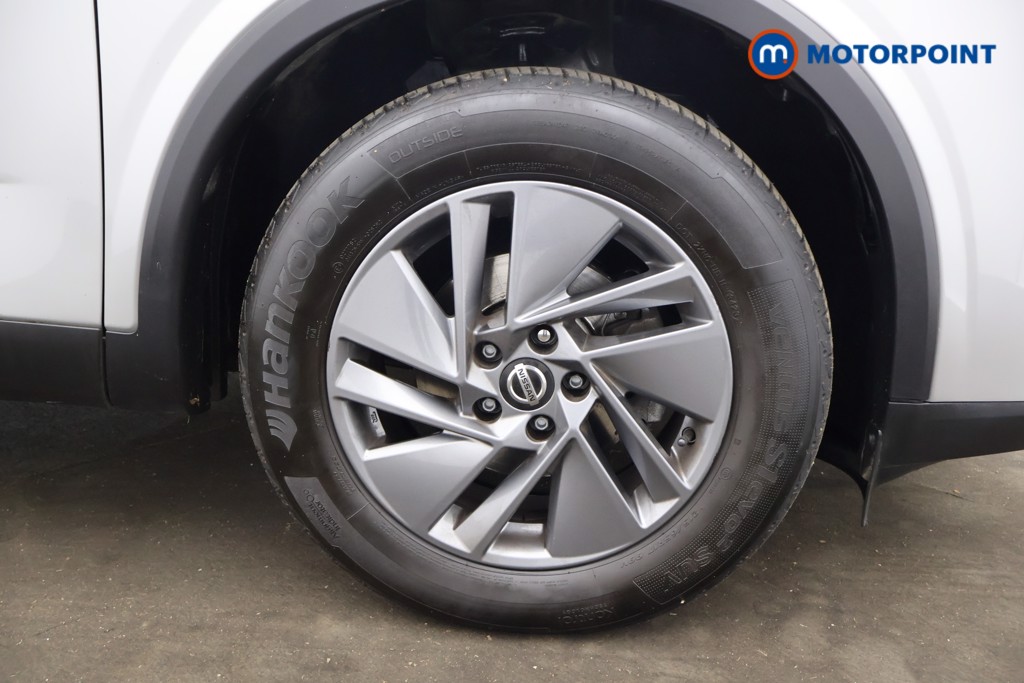 Nissan Qashqai Acenta Premium Automatic Petrol SUV - Stock Number (1586268) - 12th supplementary image