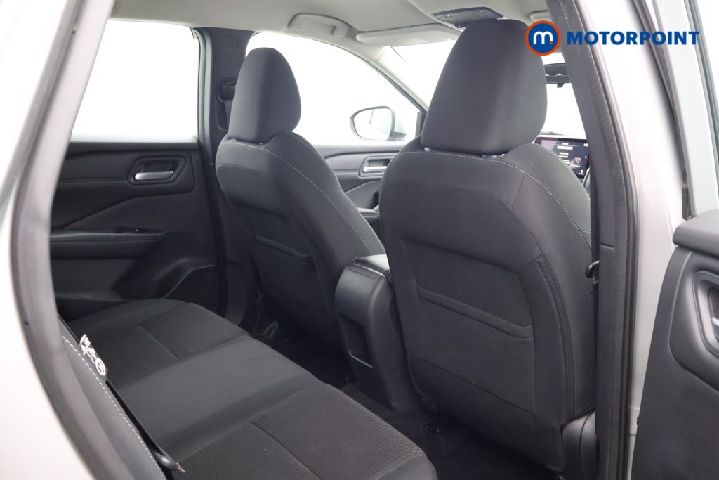 Nissan Qashqai Acenta Premium Automatic Petrol SUV - Stock Number (1586268) - 14th supplementary image