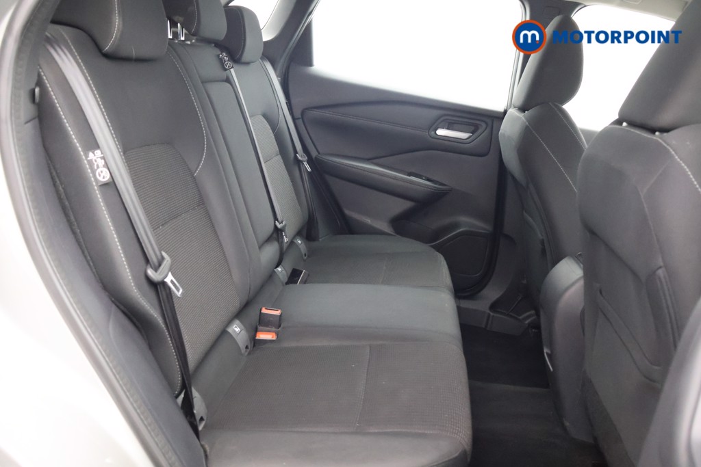 Nissan Qashqai Acenta Premium Automatic Petrol SUV - Stock Number (1586268) - 15th supplementary image