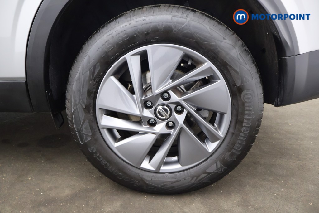 Nissan Qashqai Acenta Premium Automatic Petrol SUV - Stock Number (1586268) - 17th supplementary image