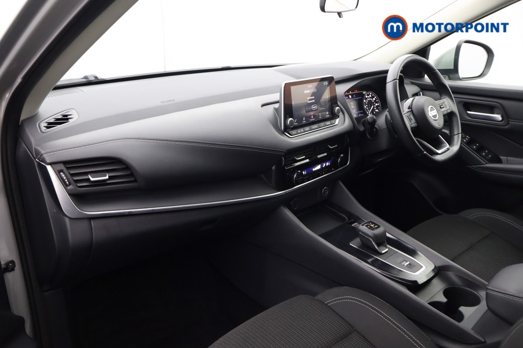 Nissan Qashqai Acenta Premium Automatic Petrol SUV - Stock Number (1586268) - 19th supplementary image