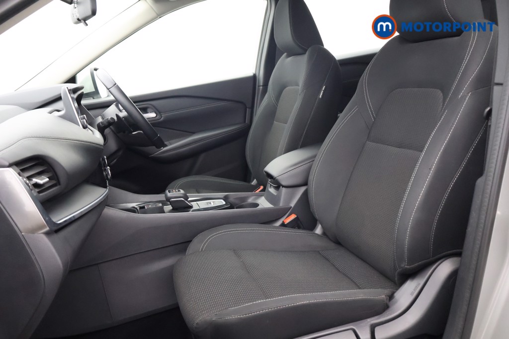 Nissan Qashqai Acenta Premium Automatic Petrol SUV - Stock Number (1586268) - 20th supplementary image