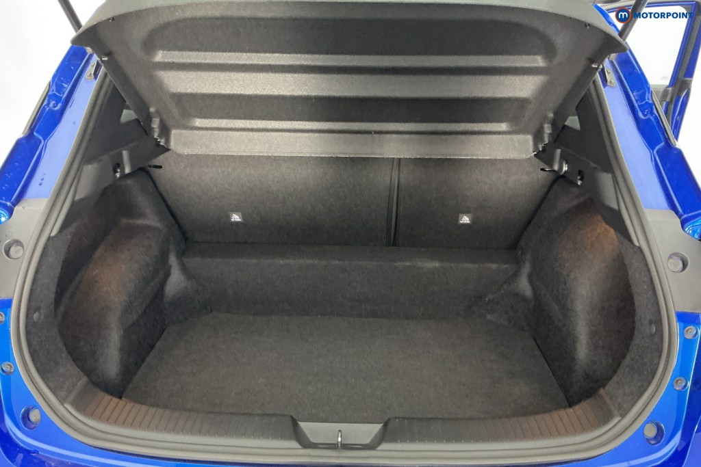 Nissan Qashqai Acenta Premium Manual Petrol SUV - Stock Number (1586494) - 3rd supplementary image