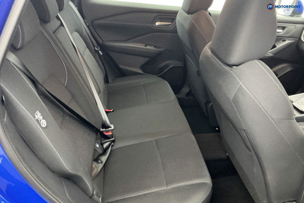 Nissan Qashqai Acenta Premium Manual Petrol SUV - Stock Number (1586494) - 4th supplementary image