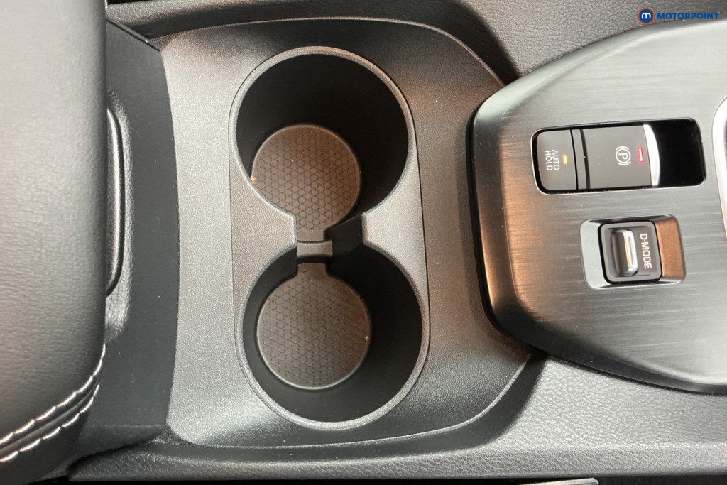 Nissan Qashqai Acenta Premium Manual Petrol SUV - Stock Number (1586494) - 13th supplementary image