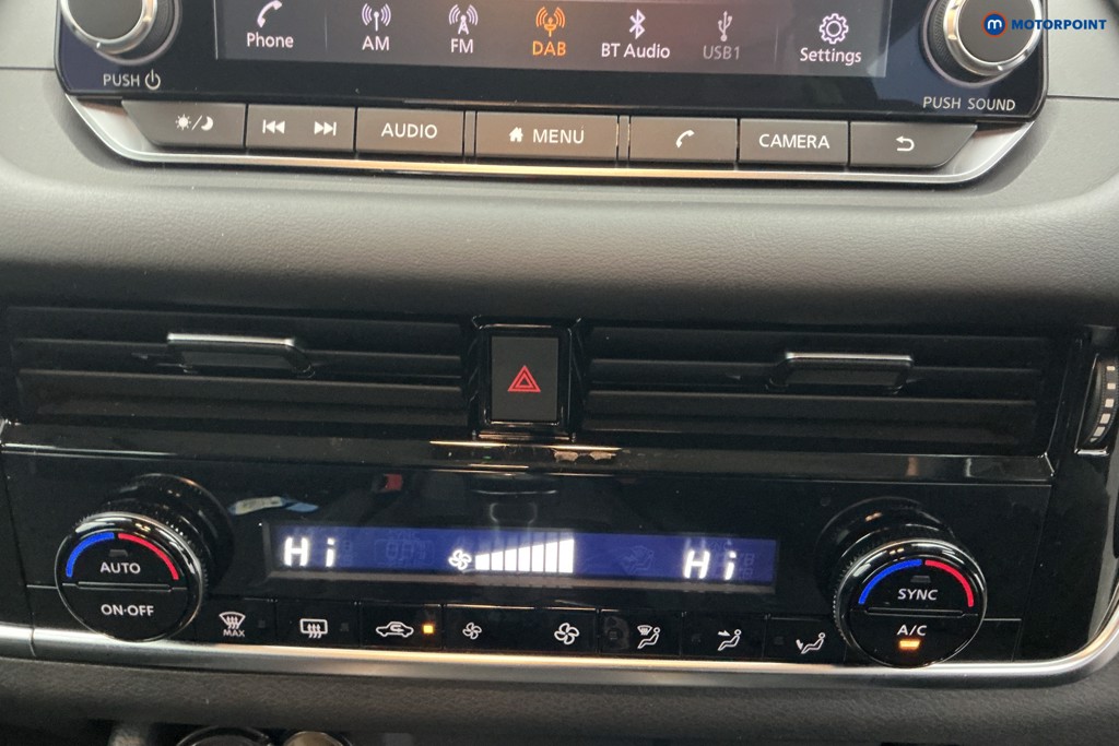 Nissan Qashqai Acenta Premium Manual Petrol SUV - Stock Number (1586494) - 15th supplementary image