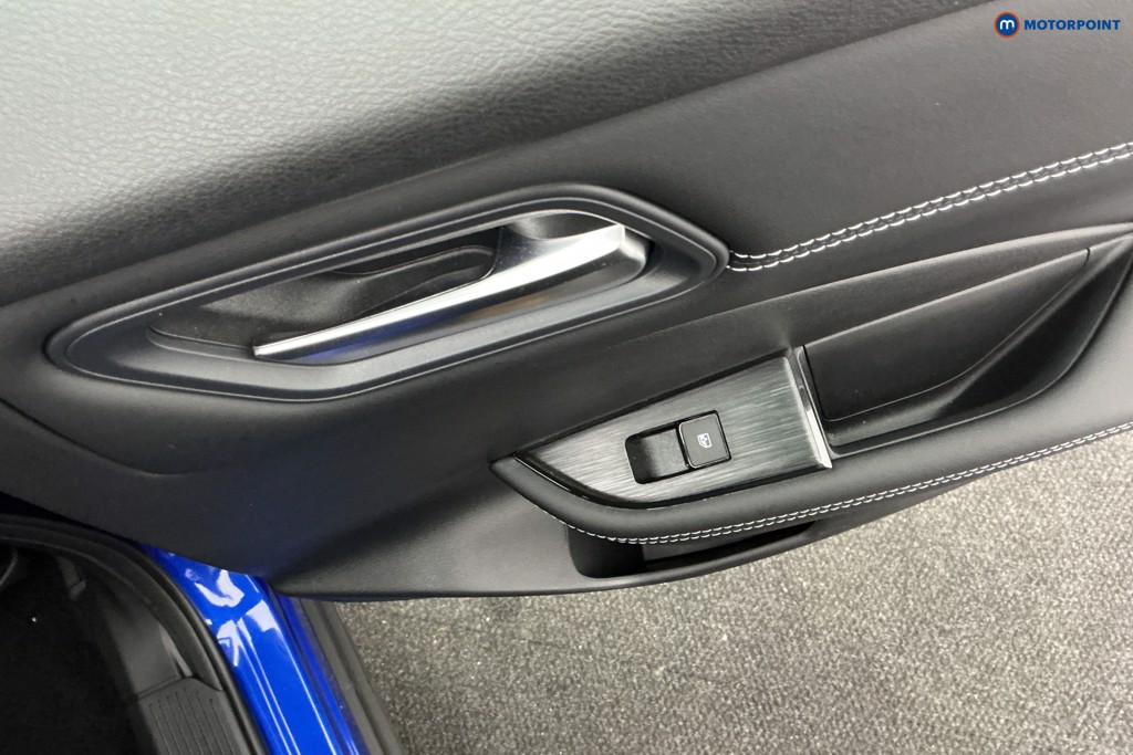 Nissan Qashqai Acenta Premium Manual Petrol SUV - Stock Number (1586494) - 23rd supplementary image