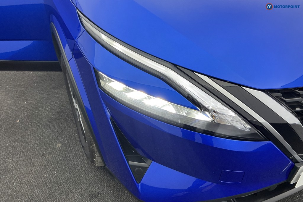 Nissan Qashqai Acenta Premium Manual Petrol SUV - Stock Number (1586494) - 24th supplementary image