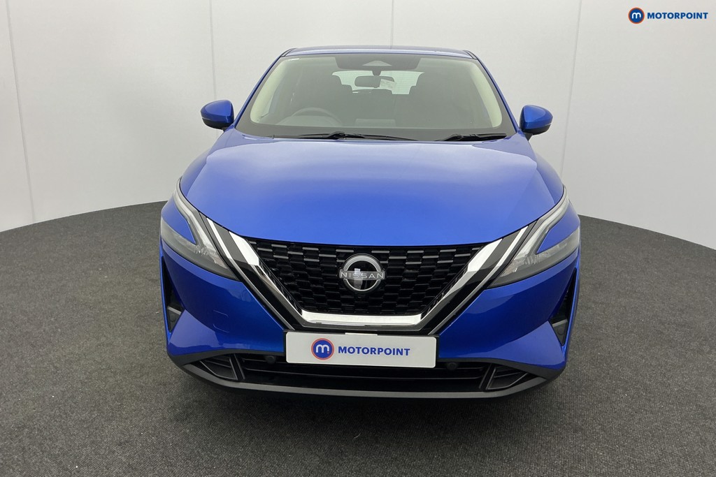 Nissan Qashqai Acenta Premium Manual Petrol SUV - Stock Number (1586494) - 26th supplementary image