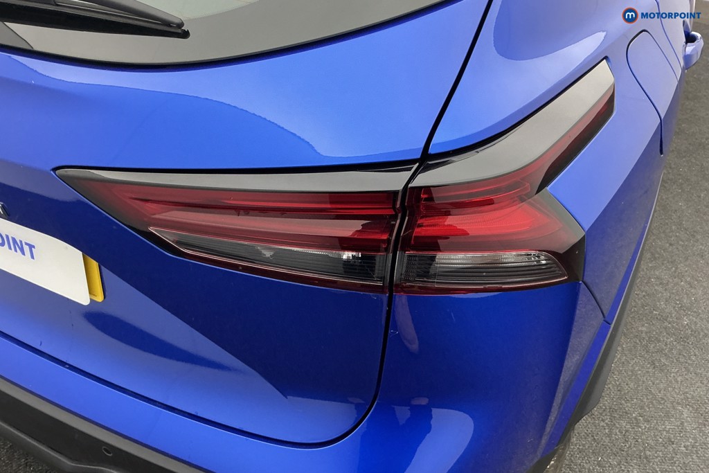 Nissan Qashqai Acenta Premium Manual Petrol SUV - Stock Number (1586494) - 28th supplementary image