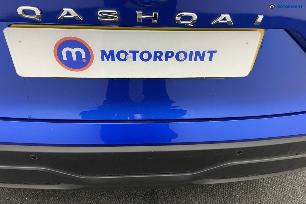 Nissan Qashqai Acenta Premium Manual Petrol SUV - Stock Number (1586494) - 29th supplementary image