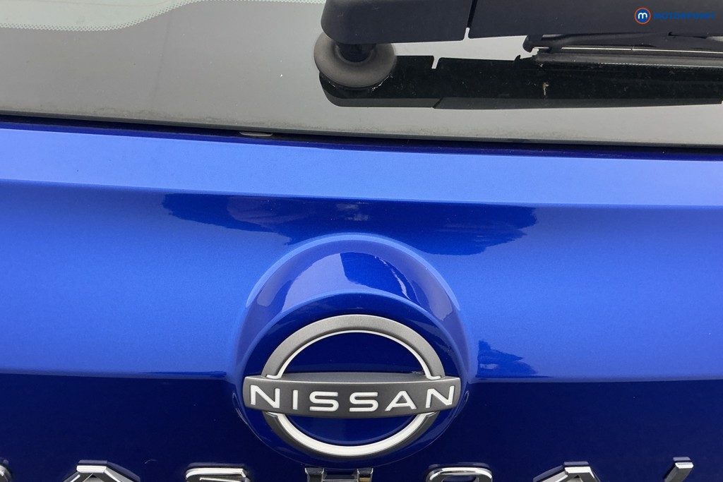 Nissan Qashqai Acenta Premium Manual Petrol SUV - Stock Number (1586494) - 30th supplementary image