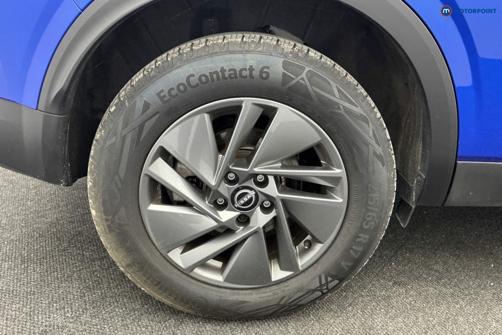 Nissan Qashqai Acenta Premium Manual Petrol SUV - Stock Number (1586494) - 31st supplementary image