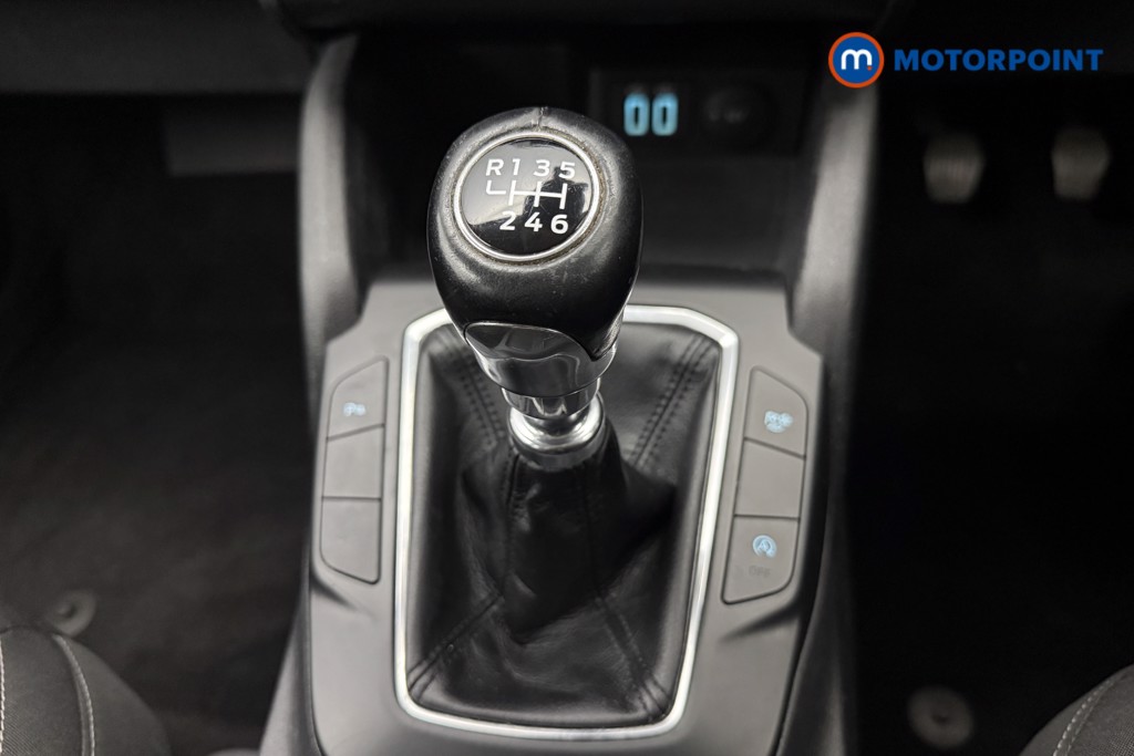 Ford Kuga Zetec Manual Diesel SUV - Stock Number (1587038) - 7th supplementary image