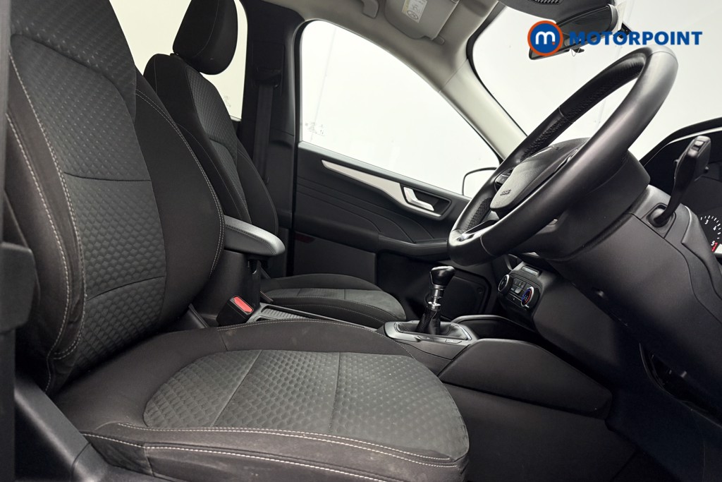 Ford Kuga Zetec Manual Diesel SUV - Stock Number (1587038) - 8th supplementary image