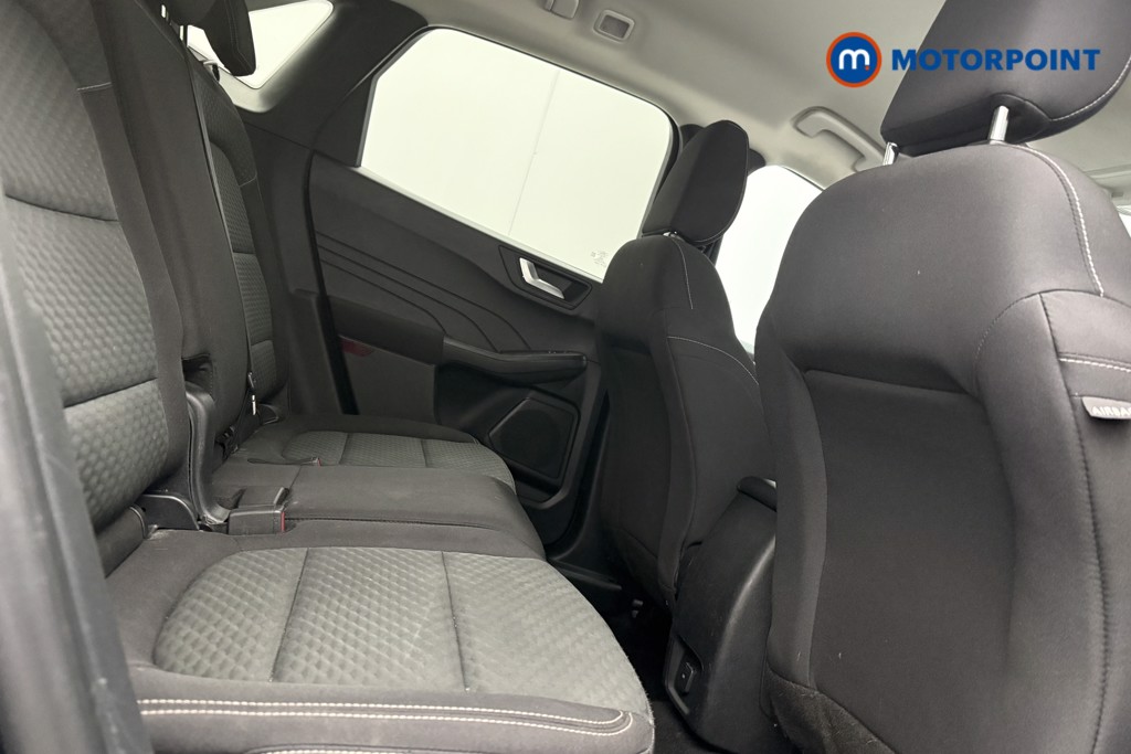 Ford Kuga Zetec Manual Diesel SUV - Stock Number (1587038) - 9th supplementary image