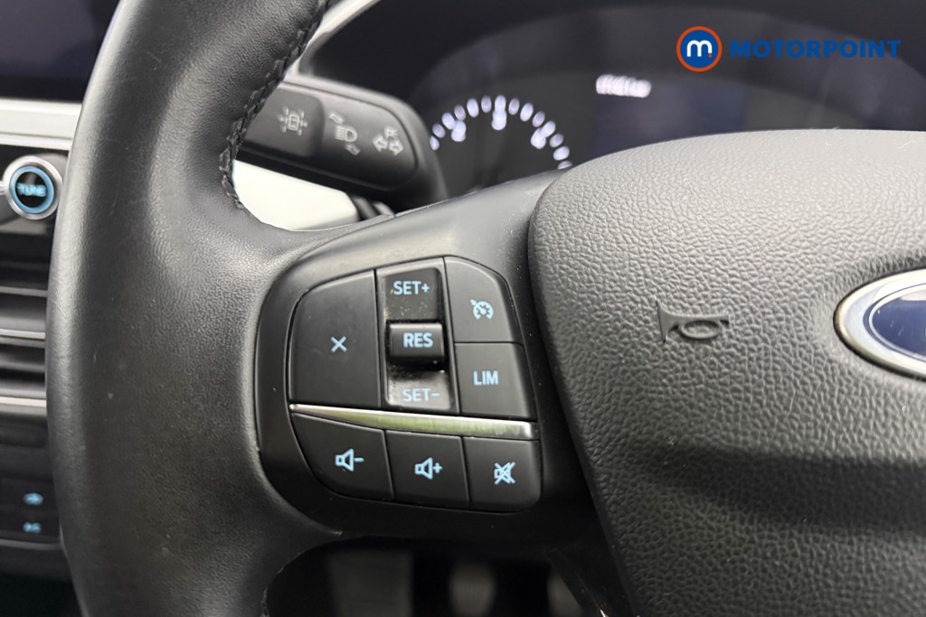 Ford Kuga Zetec Manual Diesel SUV - Stock Number (1587038) - 14th supplementary image