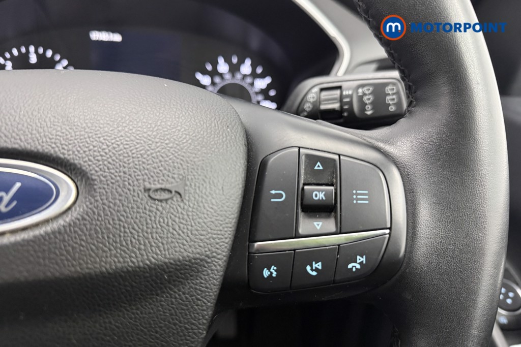 Ford Kuga Zetec Manual Diesel SUV - Stock Number (1587038) - 15th supplementary image