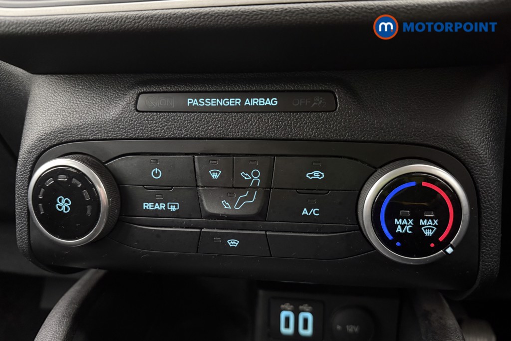 Ford Kuga Zetec Manual Diesel SUV - Stock Number (1587038) - 16th supplementary image